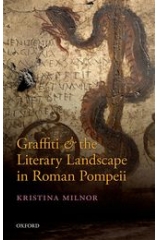 Graffiti and the Literary Landscape in Roman Pompeii